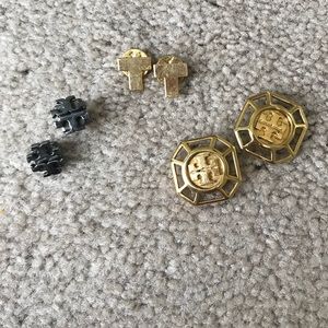 ToryBurch earrings